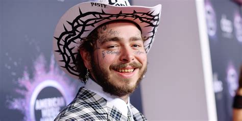 post malone political view